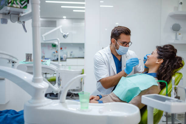 Best Emergency Dental Care  in Webster, FL